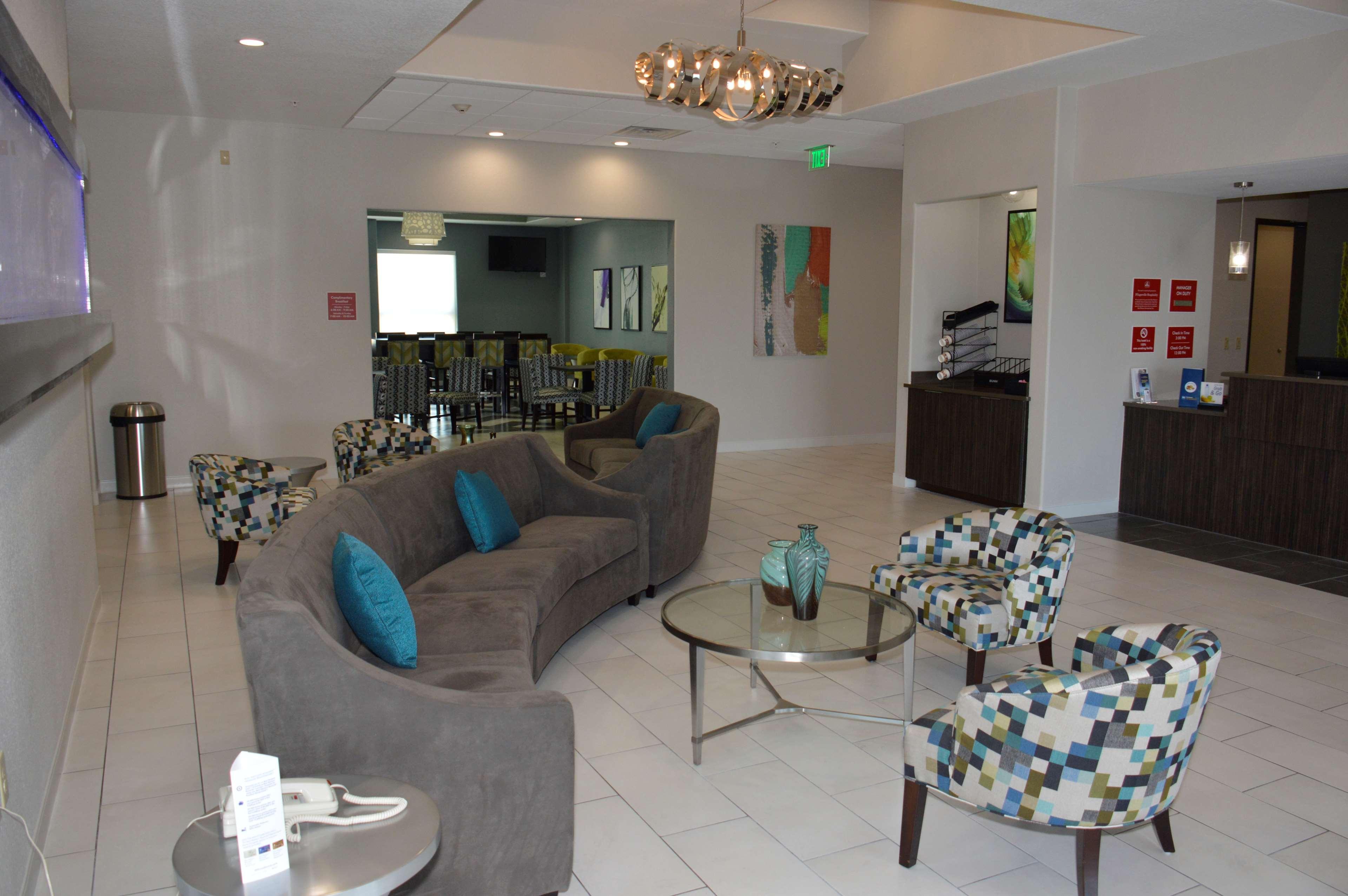 Western Inn&suites 3*