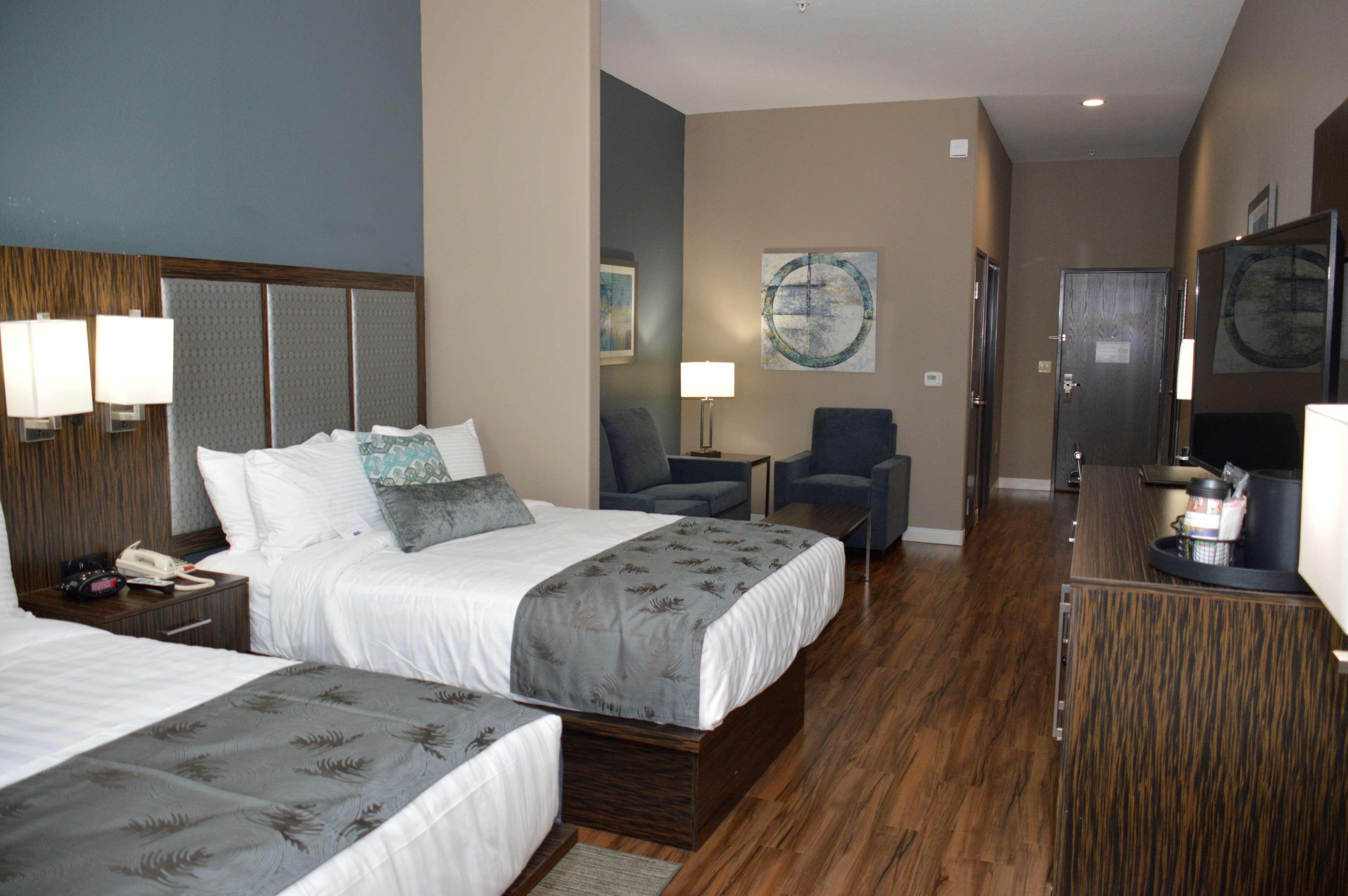 Western Inn&suites Pflugerville