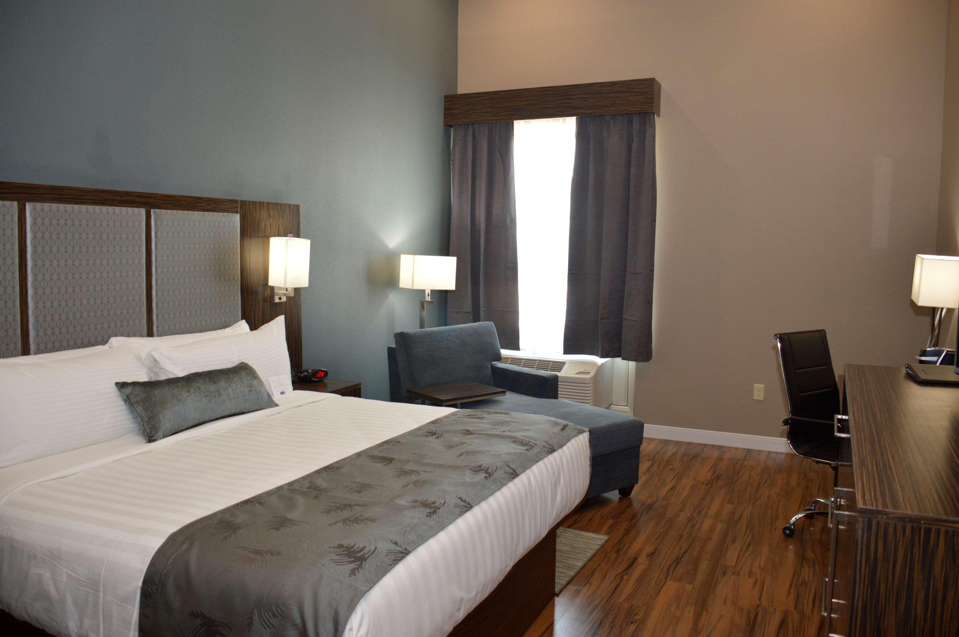 Western Inn&suites 3* Pflugerville
