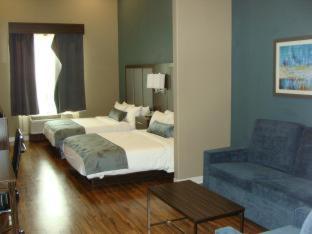 Hotel Western Inn&suites Pflugerville