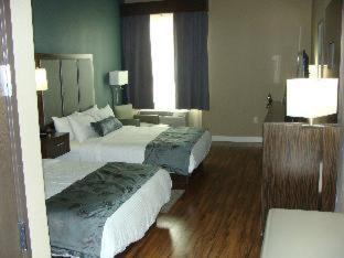 Western Inn&suites Hotel