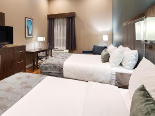 Western Inn&suites Hotel 3*
