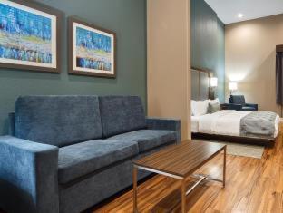 Hotel Western Inn&suites 3*