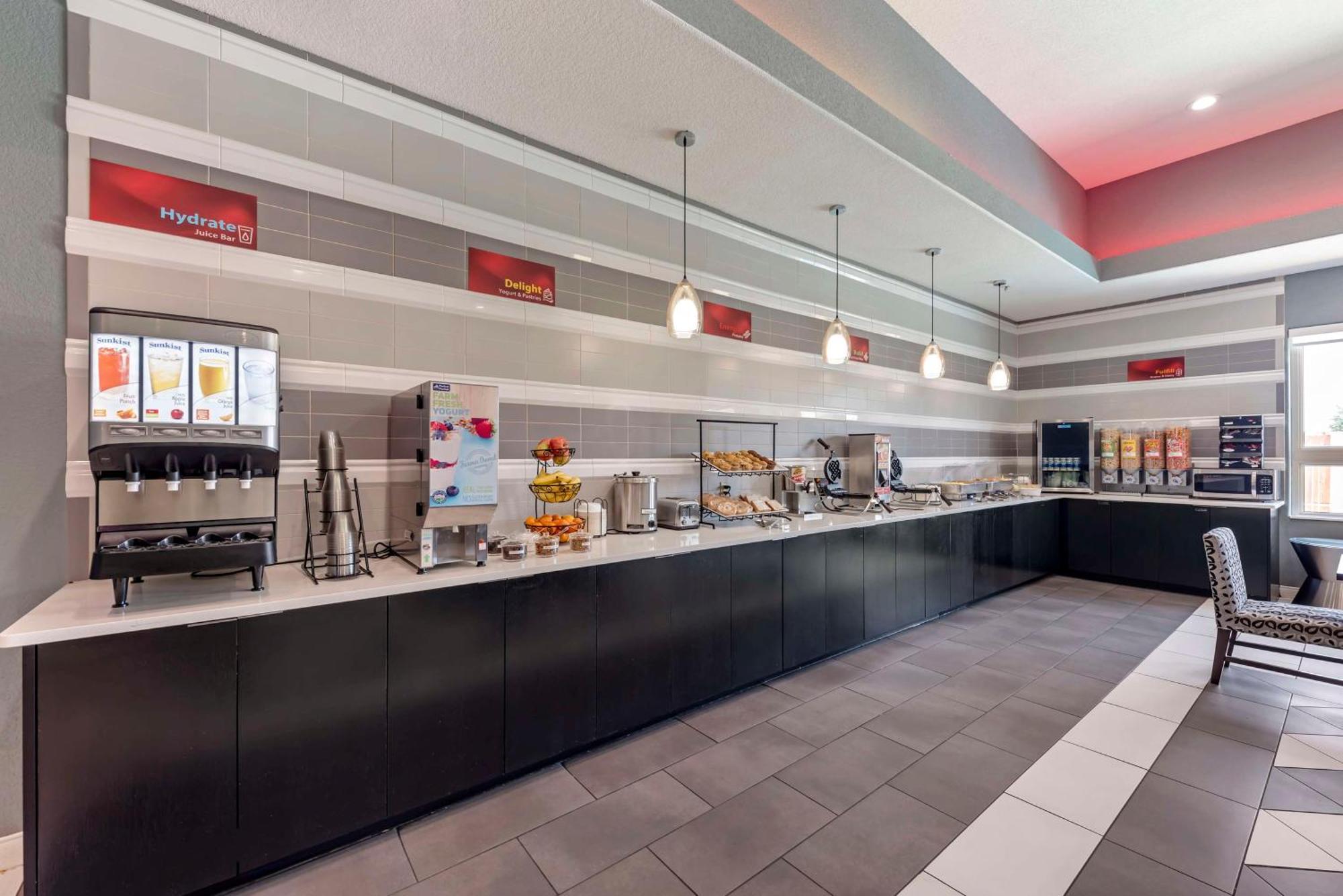 Hotel Western Inn&suites