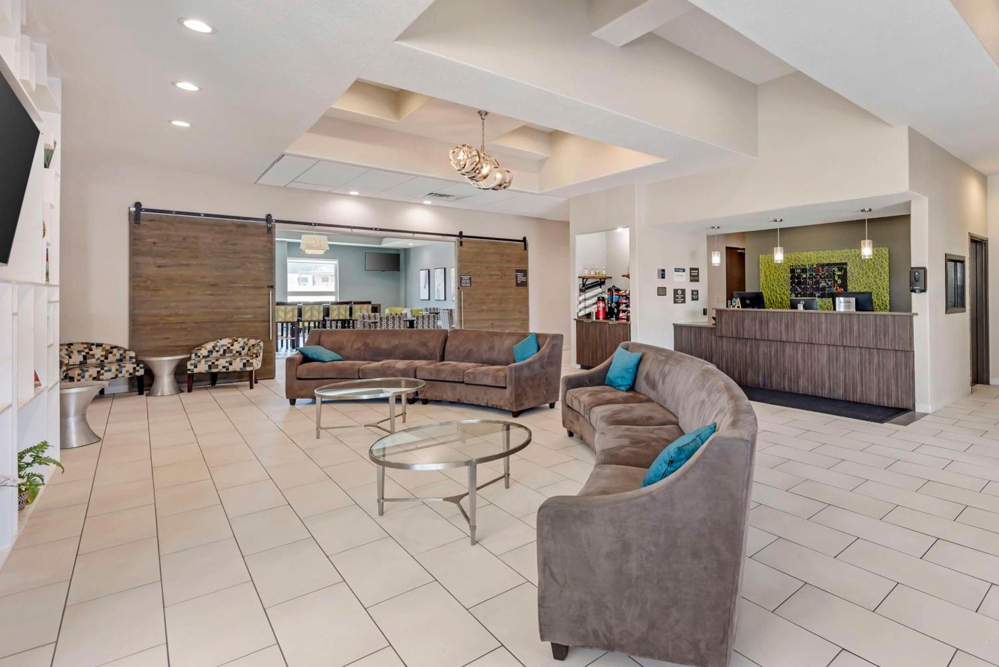 Western Inn&suites Hotel Pflugerville