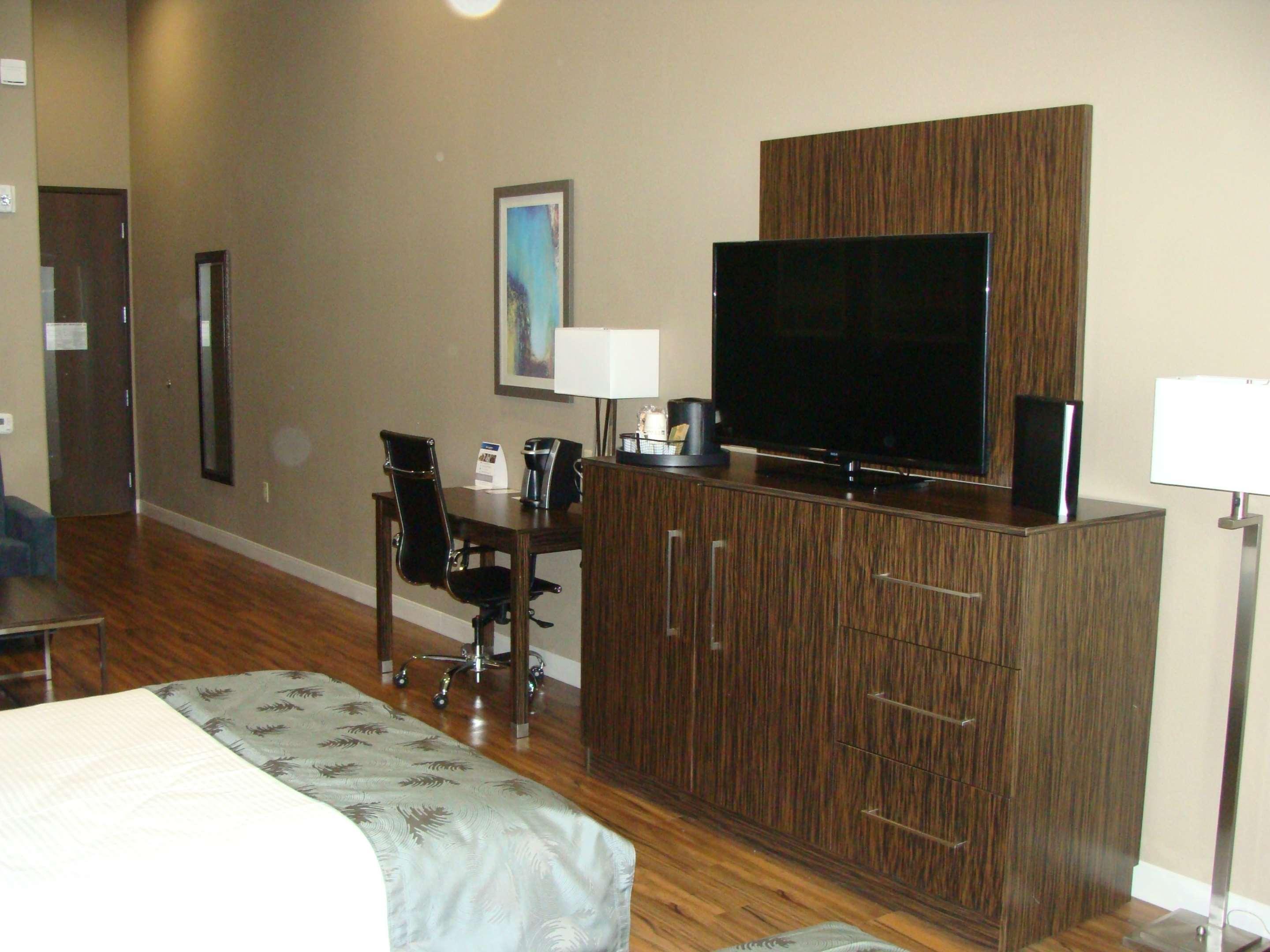 Hotel Western Inn&suites