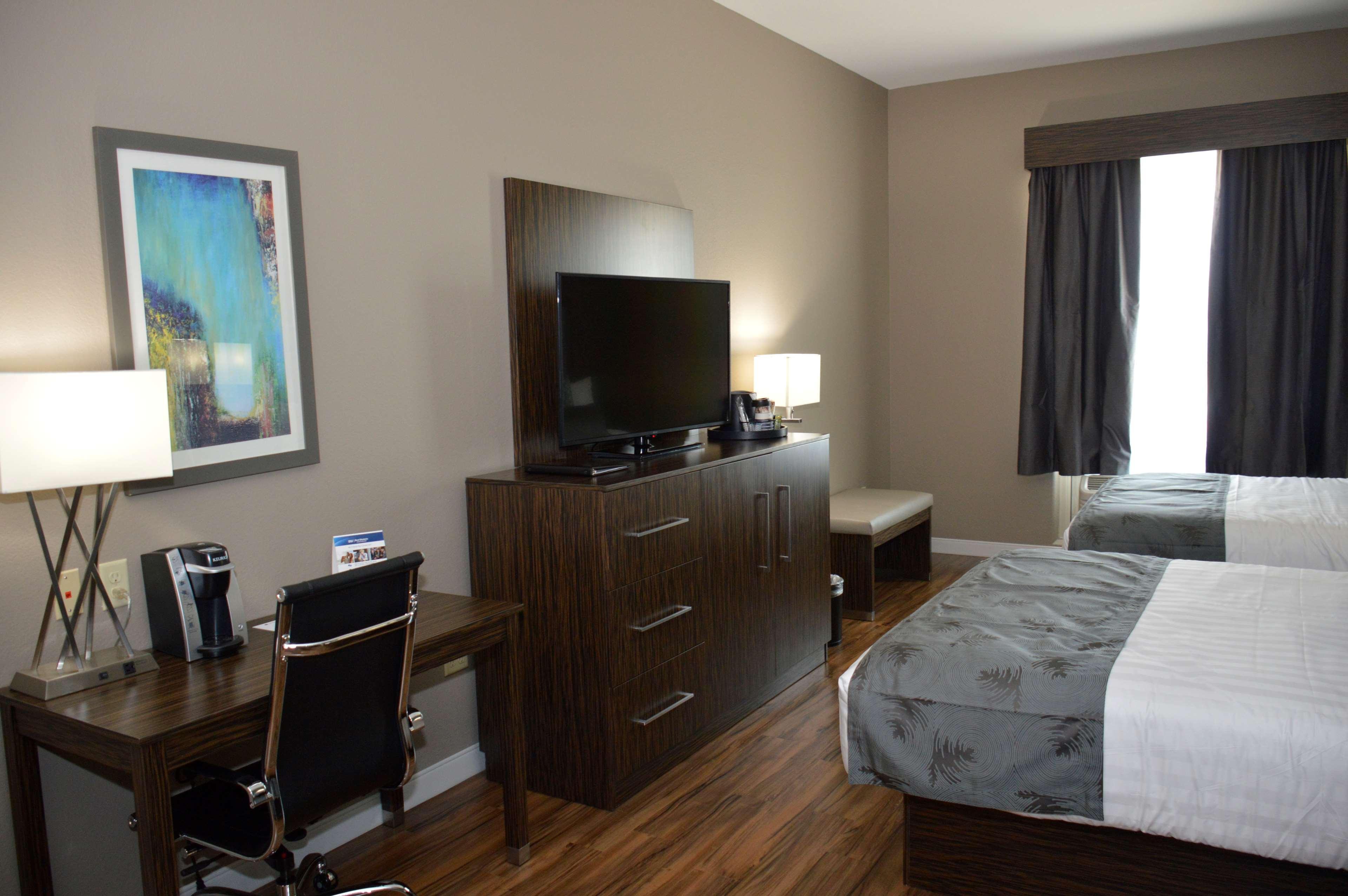 Hotel Western Inn&suites Pflugerville