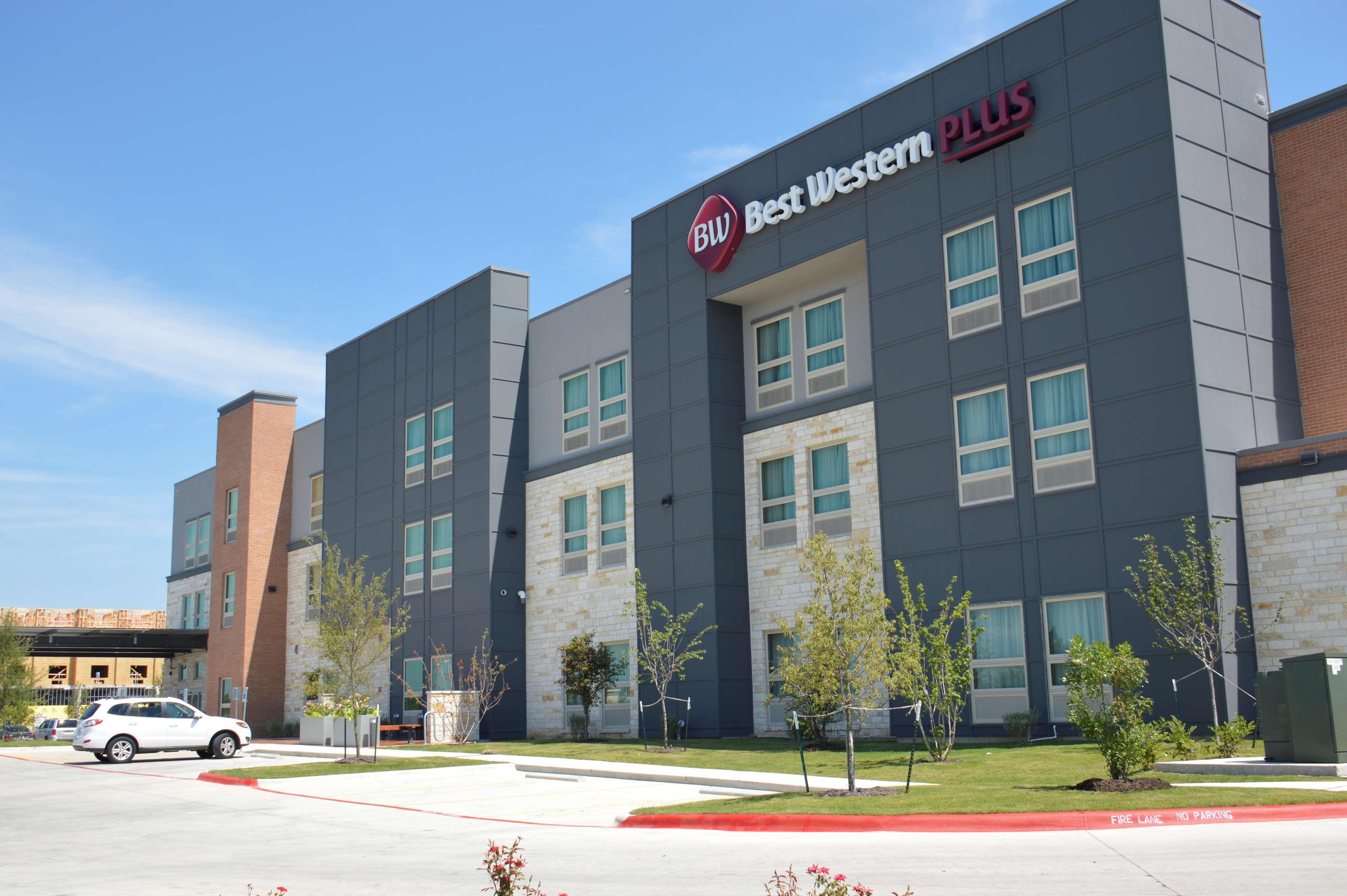 Western Inn&suites Hotel