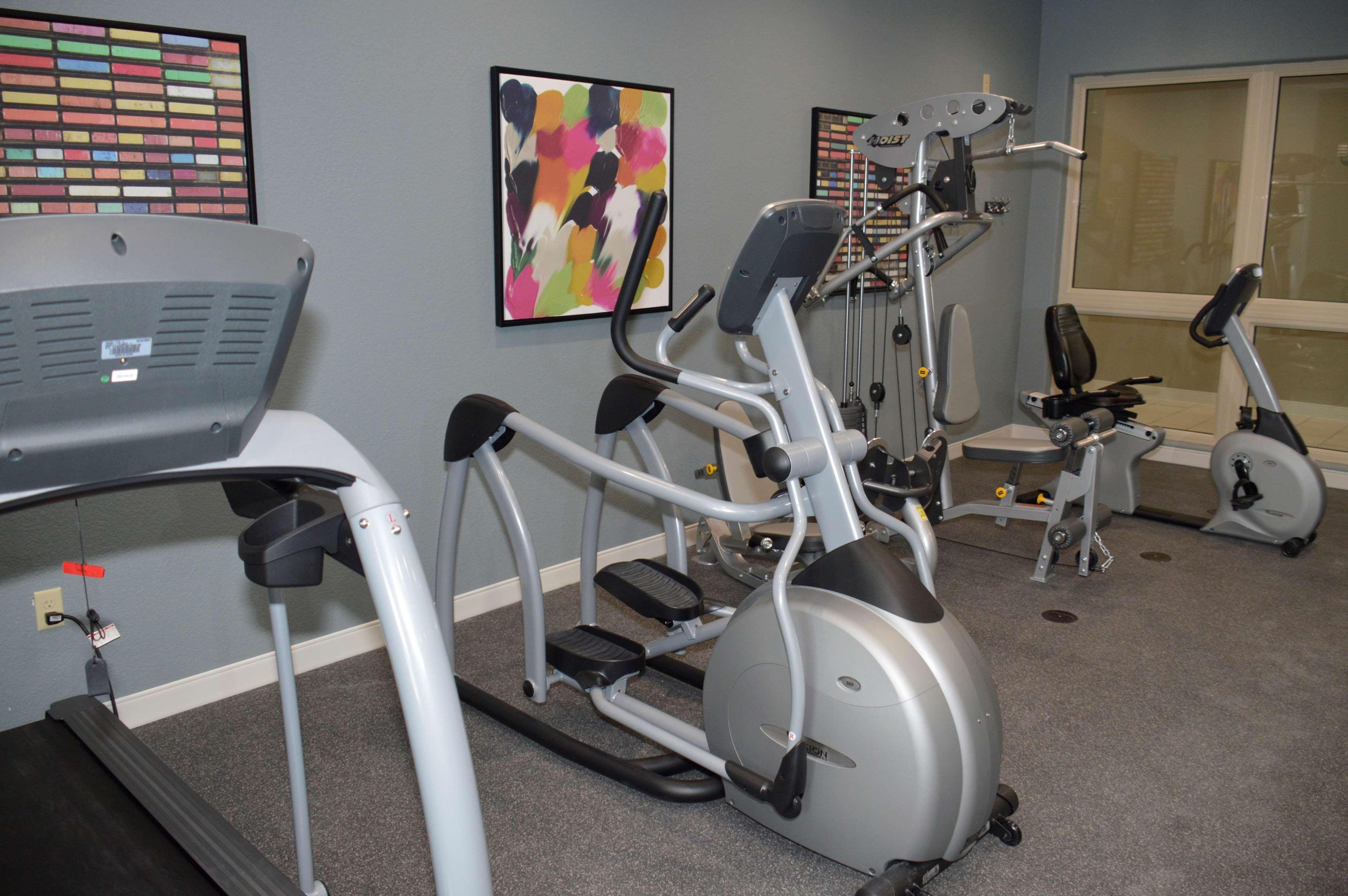 Hotel Western Inn&suites 3*