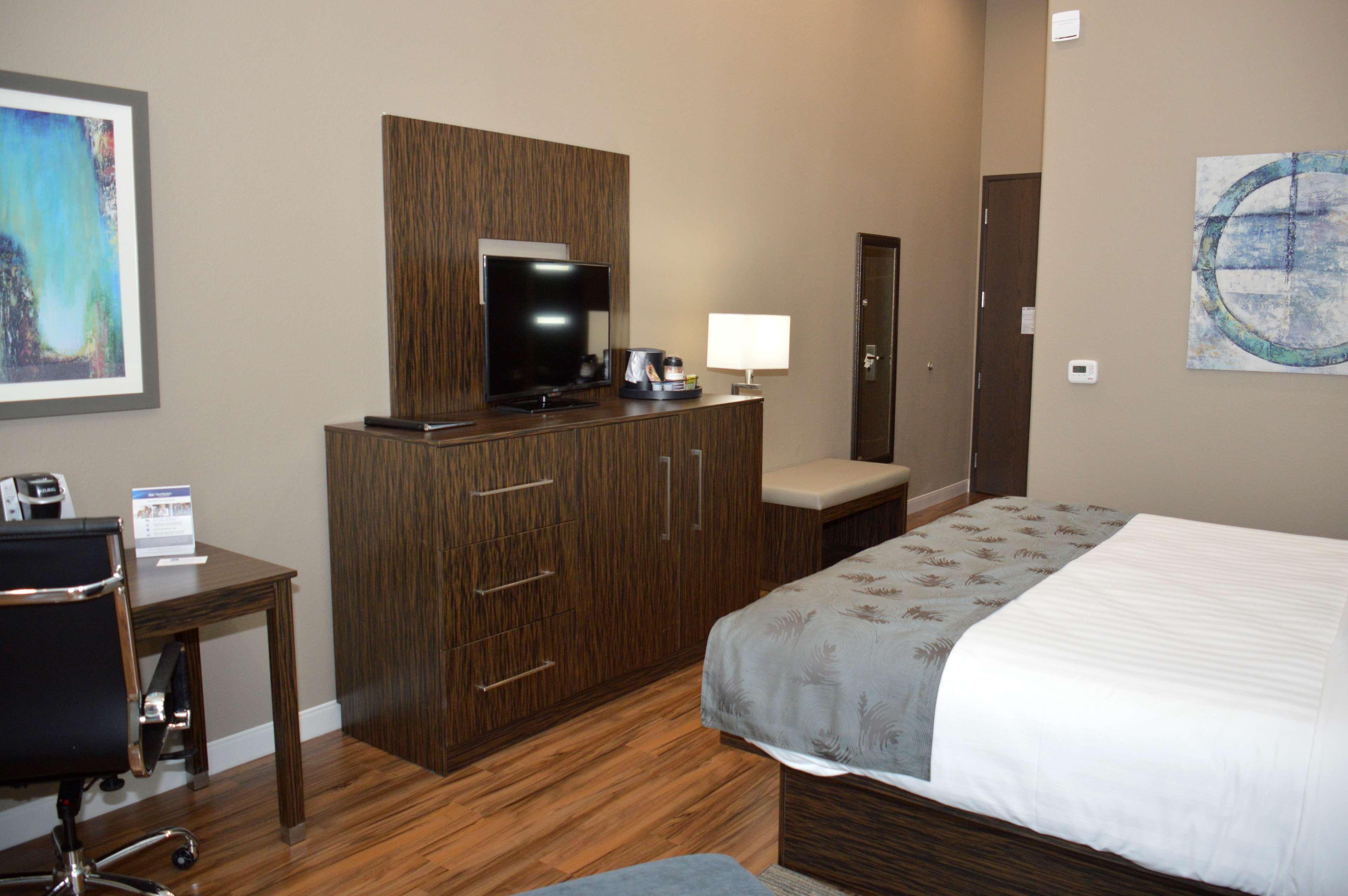 Western Inn&suites Pflugerville