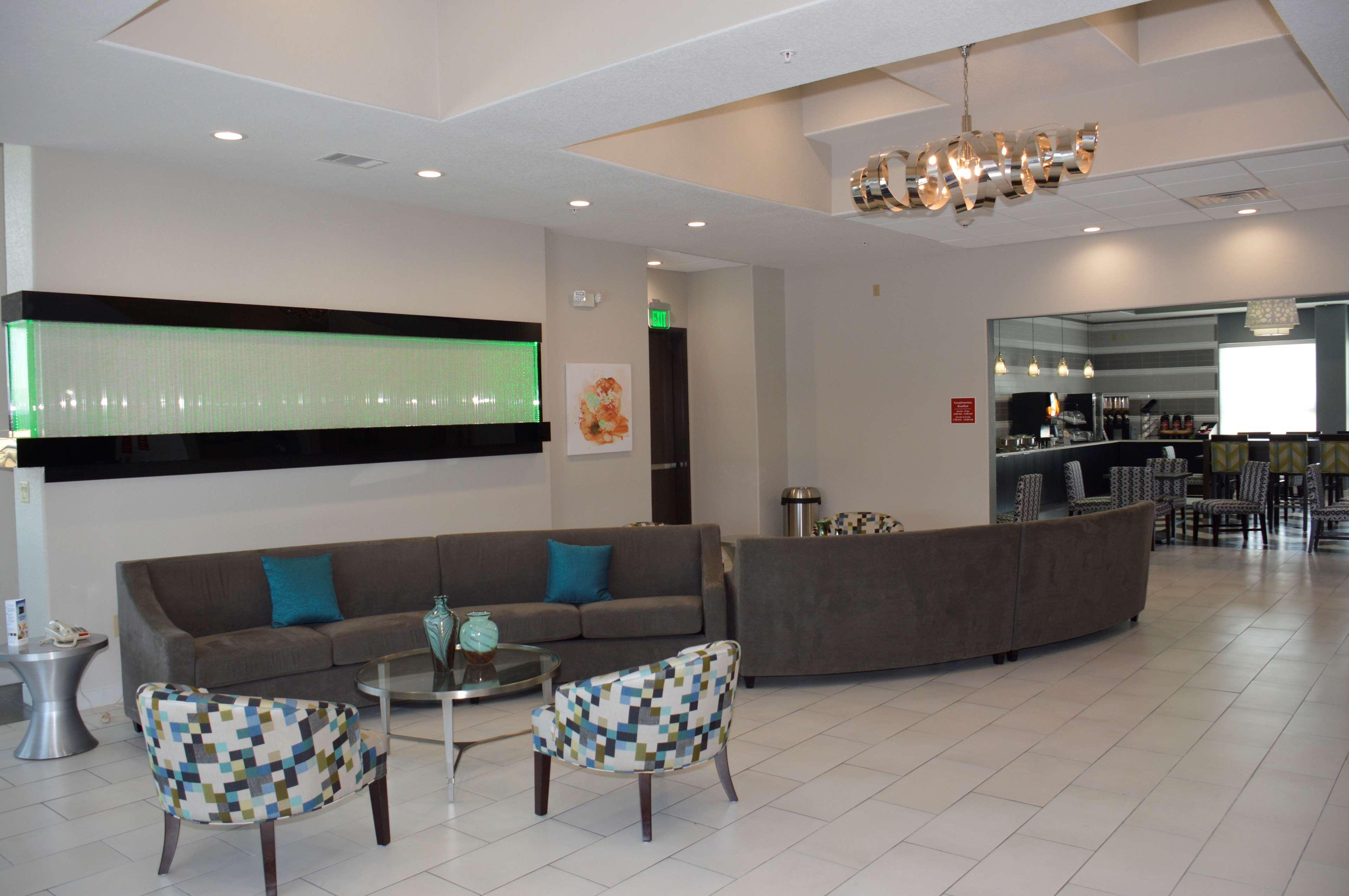 Hotel Western Inn&suites Pflugerville