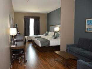 Western Inn&suites Hotel Pflugerville