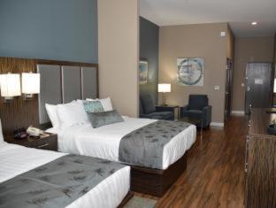 Western Inn&suites 3* Pflugerville