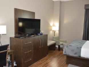 Western Inn&suites Pflugerville
