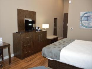Western Inn&suites 3*