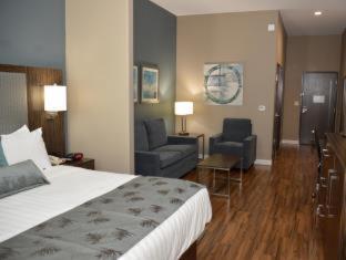 Western Inn&suites Hotel
