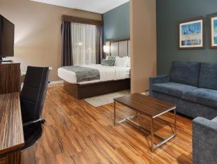 Western Inn&suites 3* Pflugerville