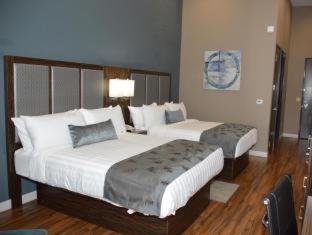 Western Inn&suites Hotel