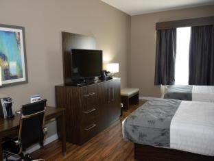 Western Inn&suites Hotel 3*
