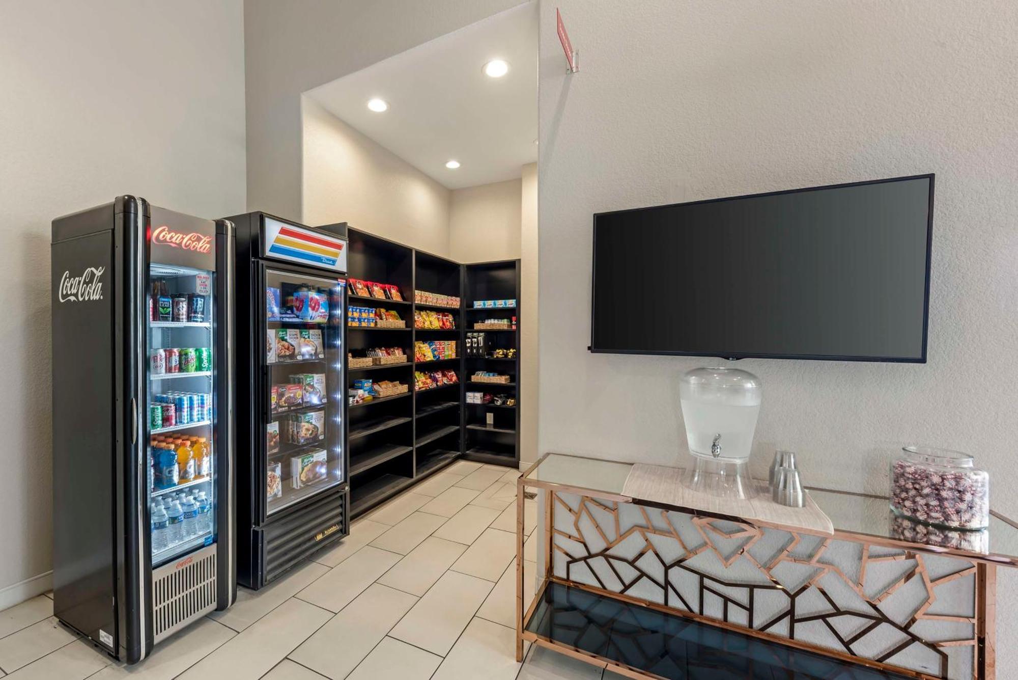 Western Inn&suites Hotel Pflugerville