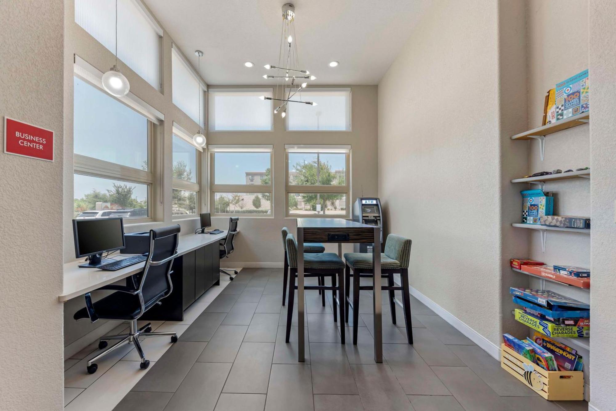 Hotel Western Inn&suites Pflugerville