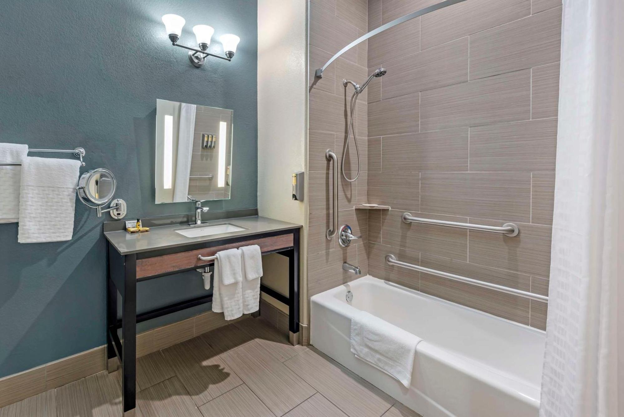 Western Inn&suites Hotel Pflugerville