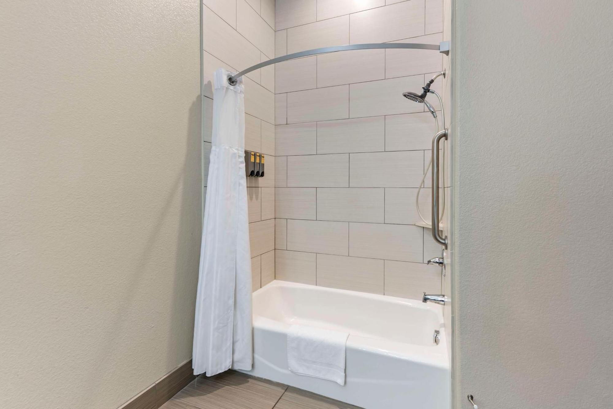 Western Inn&suites Hotel Pflugerville