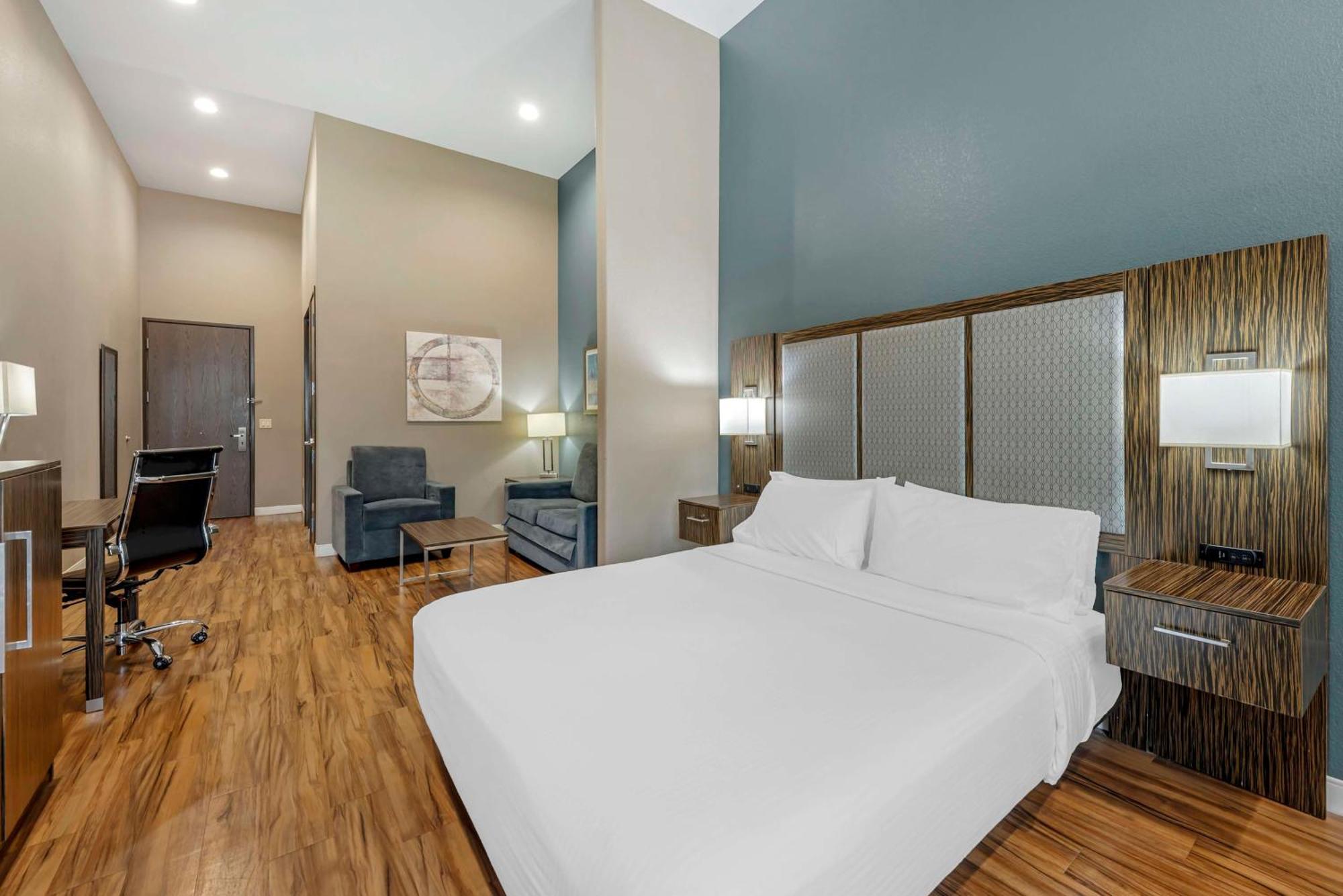 Hotel Western Inn&suites