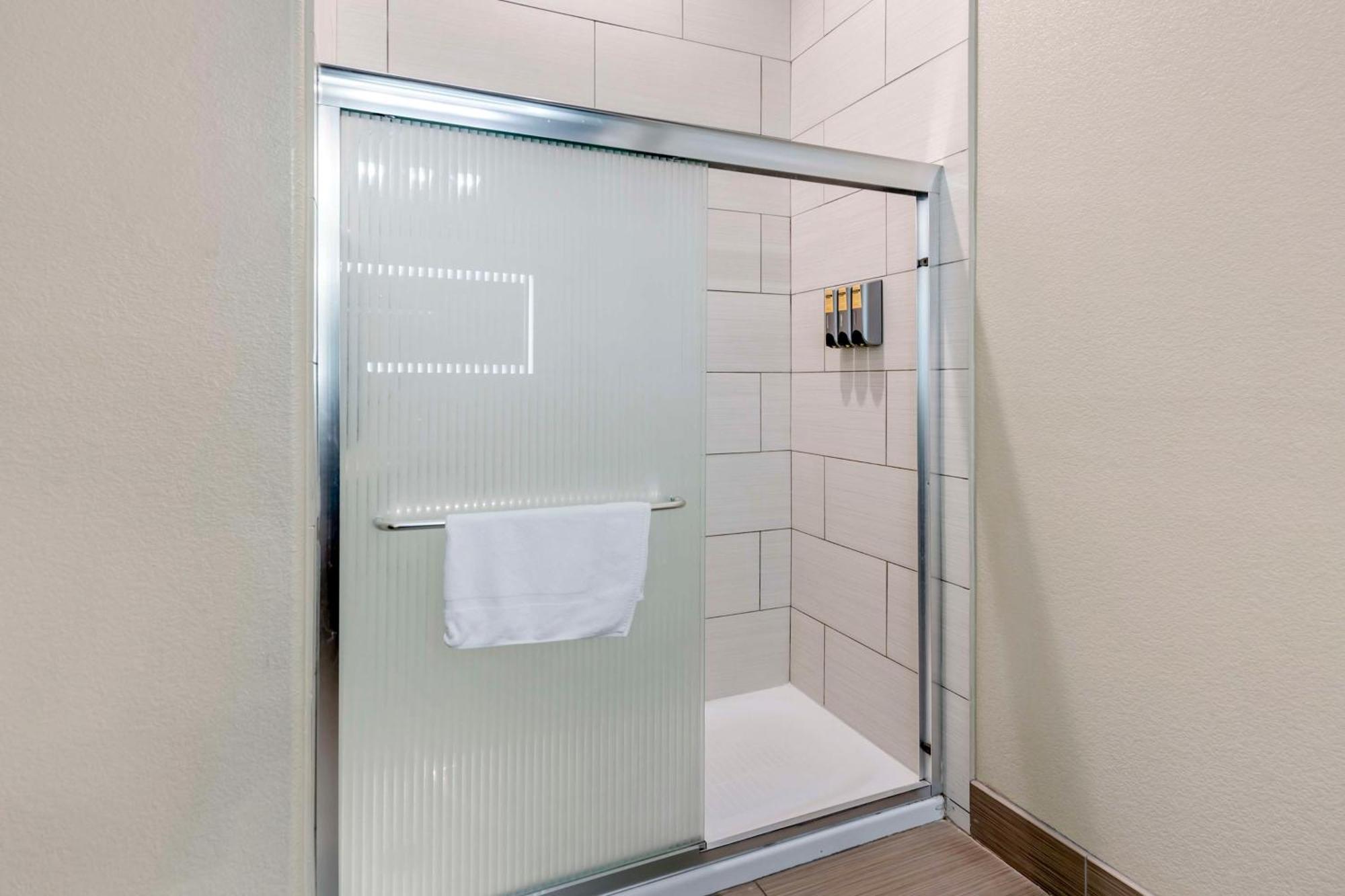 Western Inn&suites 3* Pflugerville