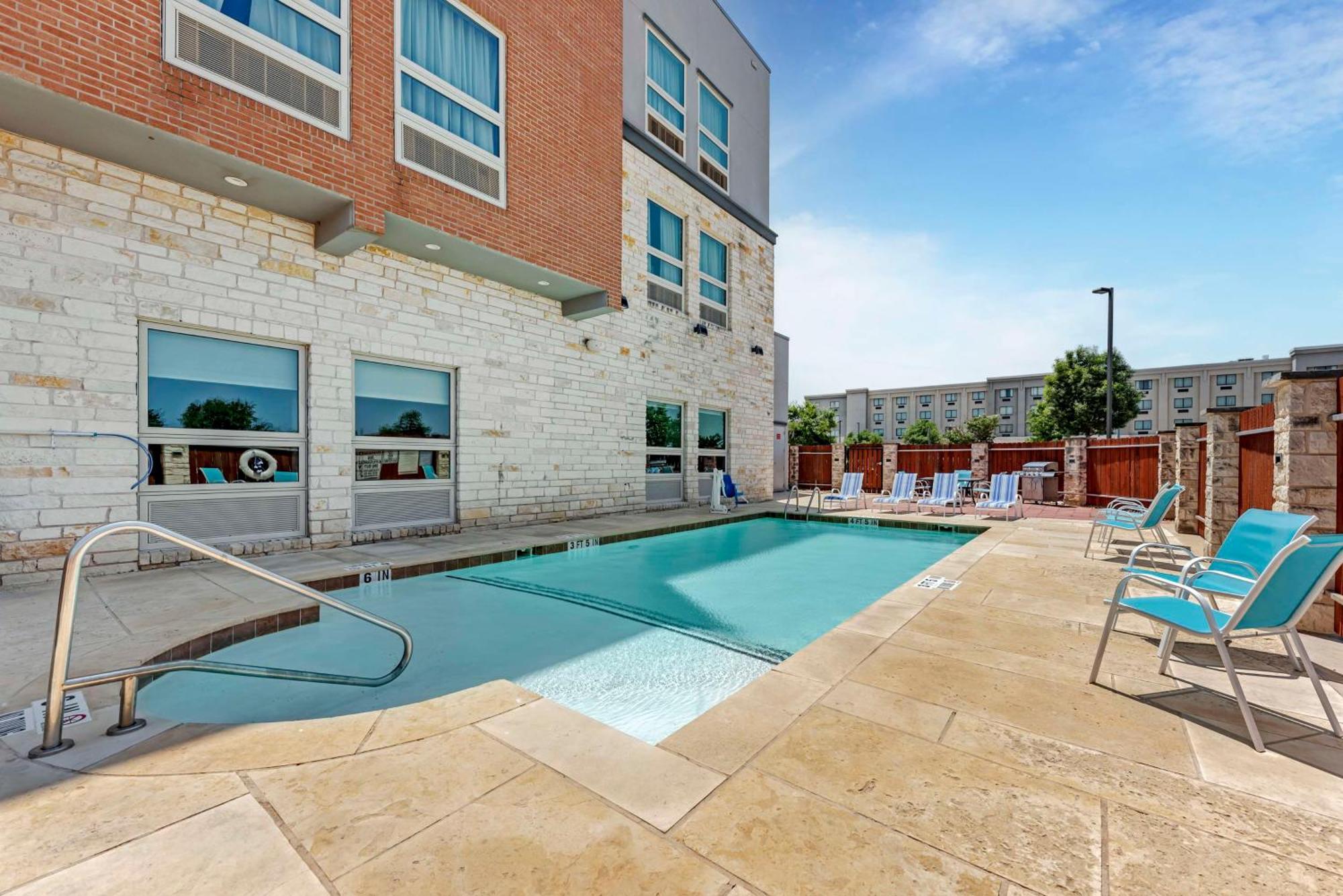 Western Inn&suites Hotel