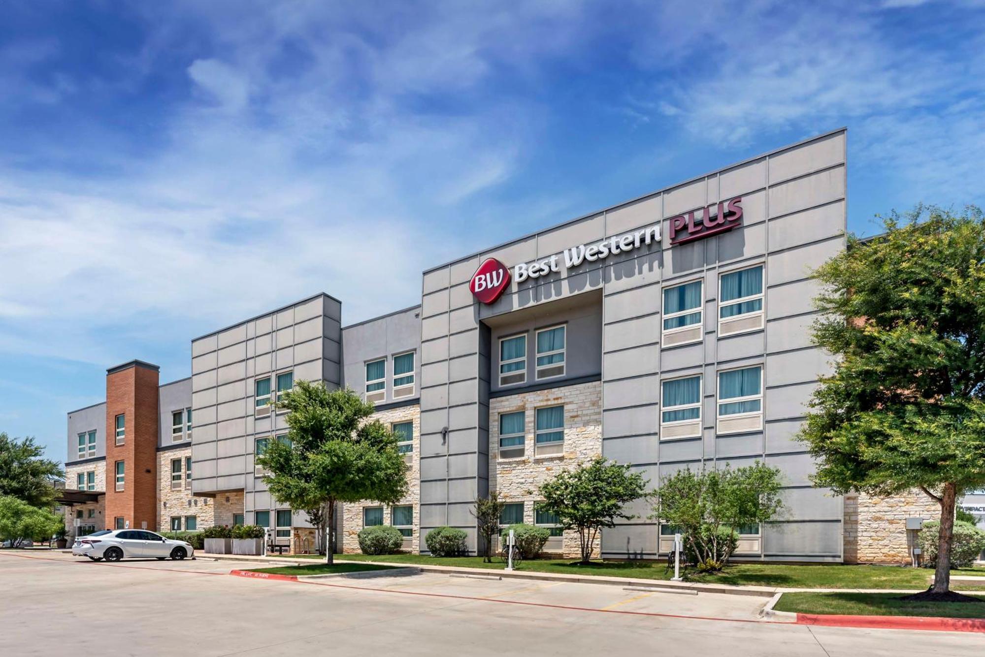 Western Inn&suites Hotel 3*