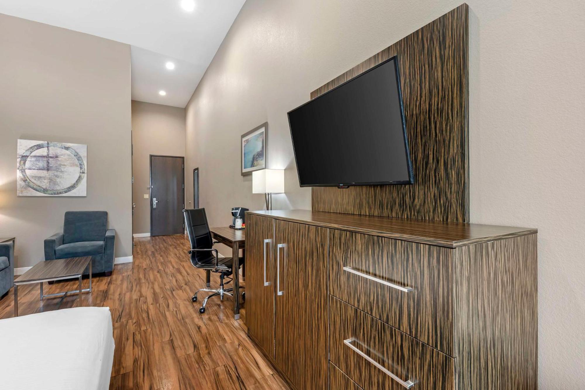 Hotel Western Inn&suites Pflugerville