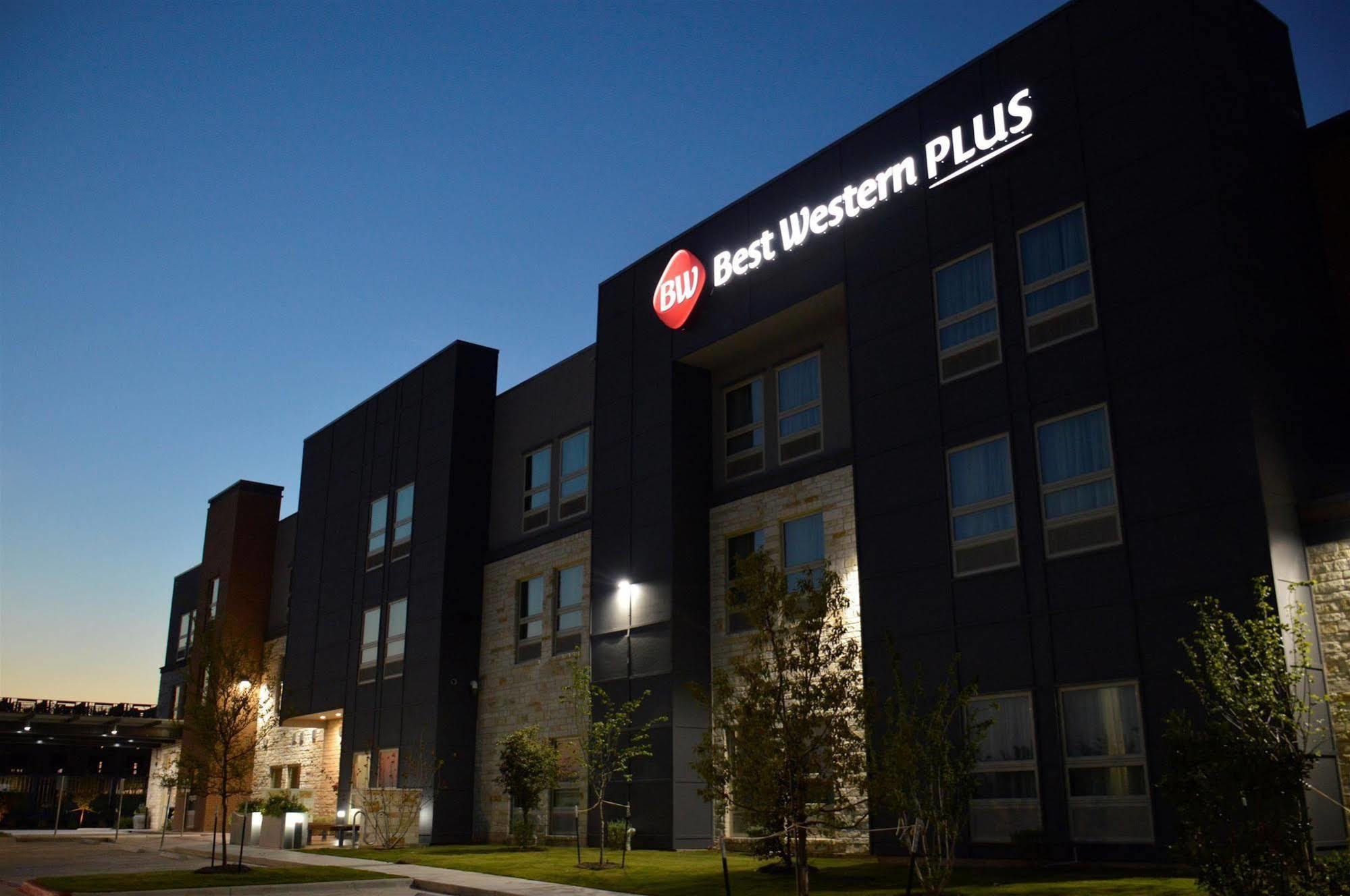 Western Inn&suites 3* Pflugerville