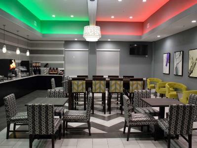 Western Inn&suites 3* Pflugerville